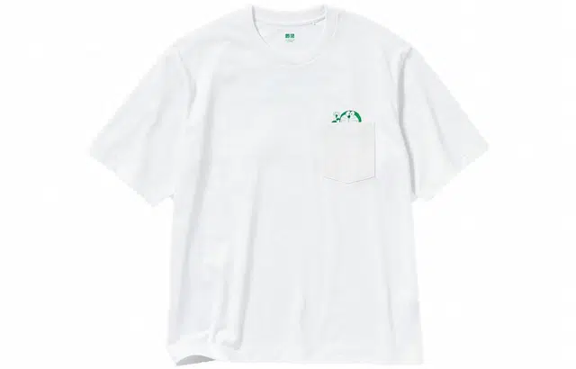 UNIQLO x DoraemonA SS23 AT