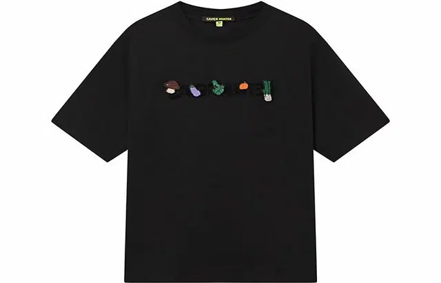 CaverHunter SS22 diylogoT