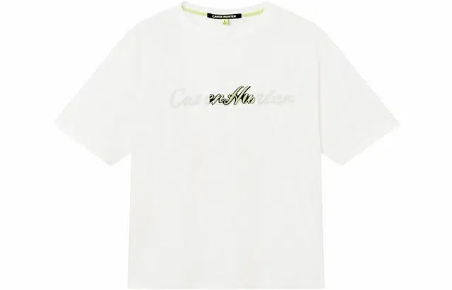 CaverHunter SS22 T