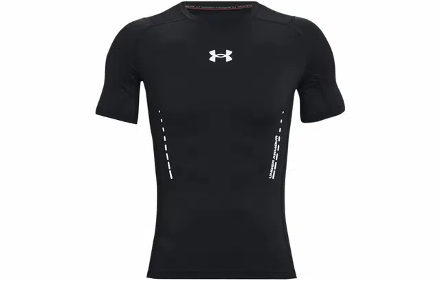 Under Armour logo T