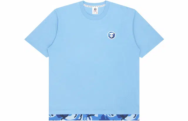 Aape SS22 T
