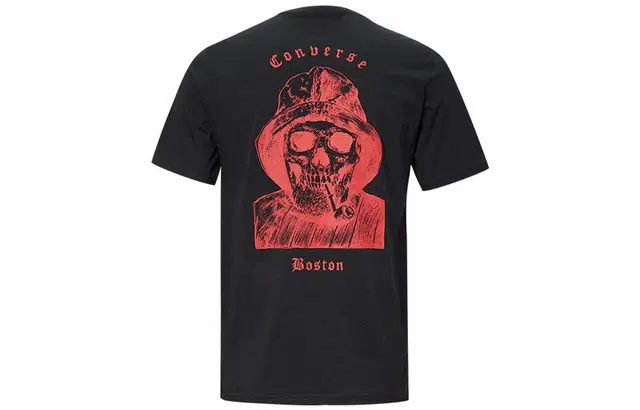 Converse T