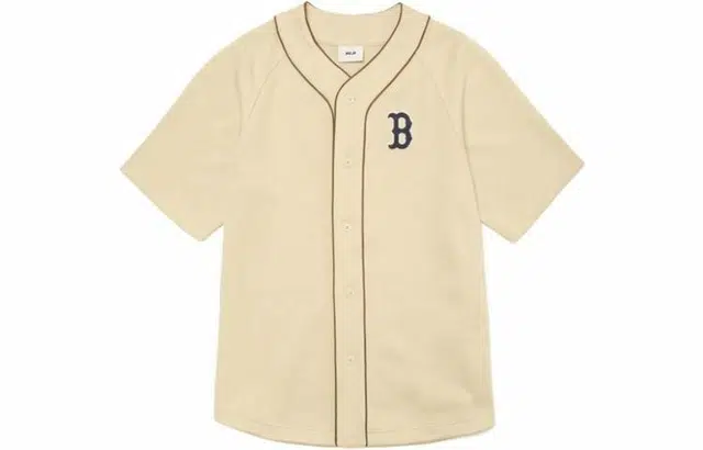 MLB Boston Red Sox Raglan T-Shirt