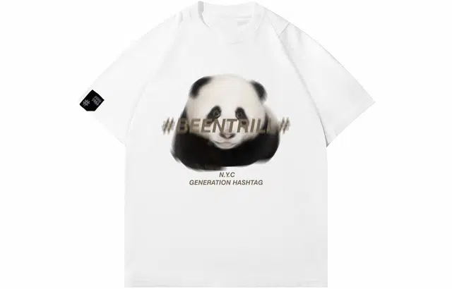 BEENTRILL T