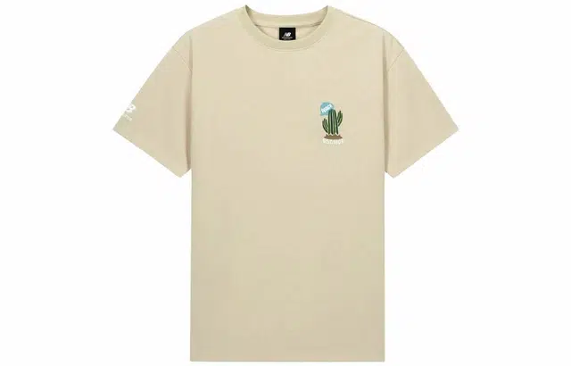 New Balance T