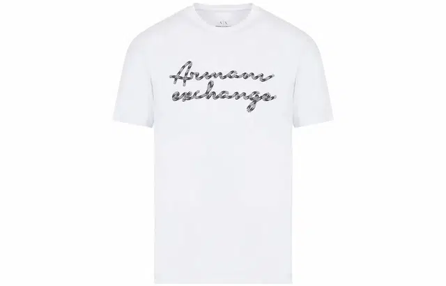 ARMANI EXCHANGE LogoT