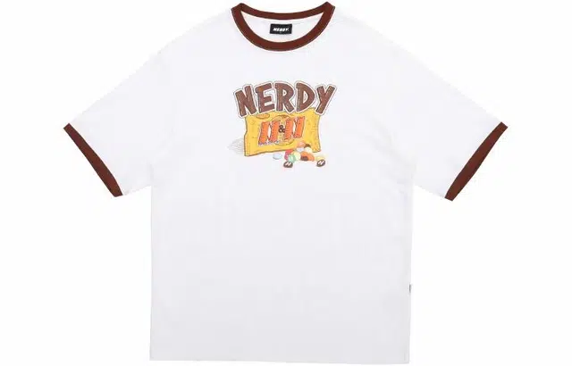 NERDY T