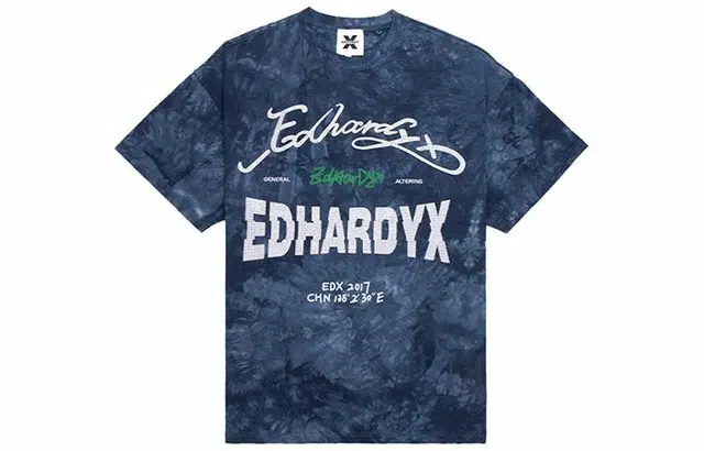 ED HARDY X LogoT