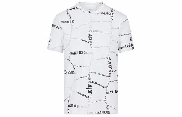 ARMANI EXCHANGE T