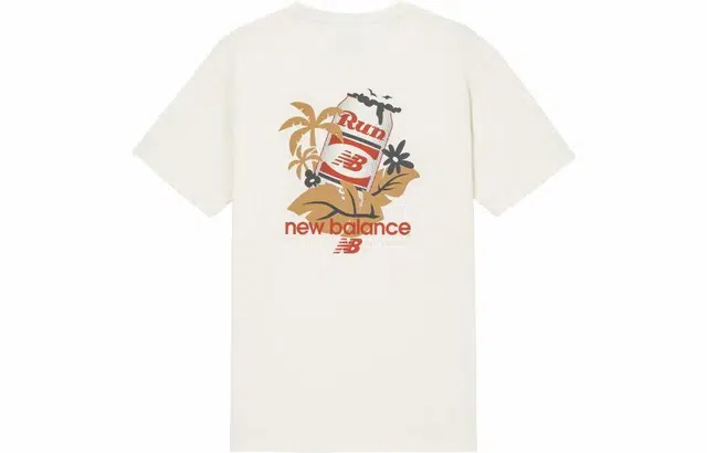 New Balance LogoT