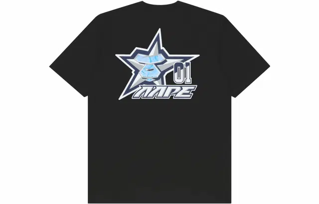Aape SS22 T