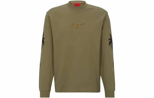 HUGO BOSS LogoT