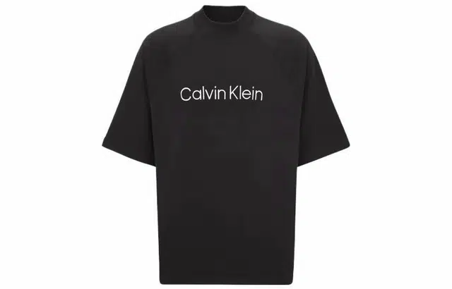 CKCalvin Klein LogoT
