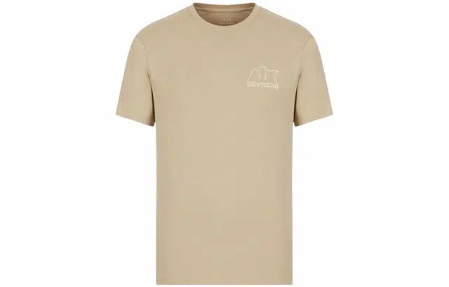 ARMANI EXCHANGE SS22 T