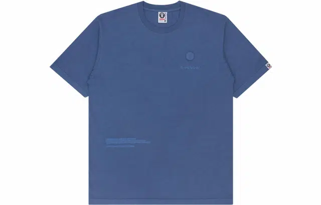 Aape SS22 T