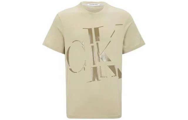 CKCalvin Klein T