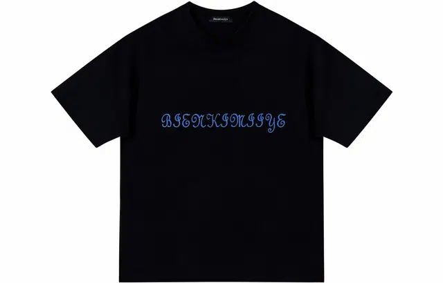 BIENKIMIIYE ss23 T