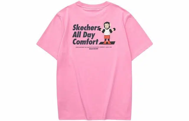Skechers T
