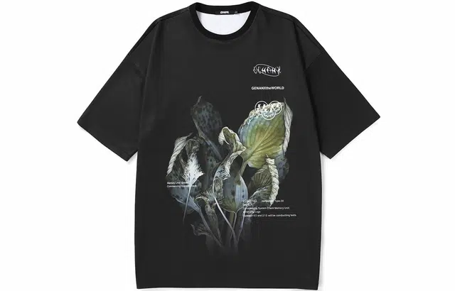 GENANX T