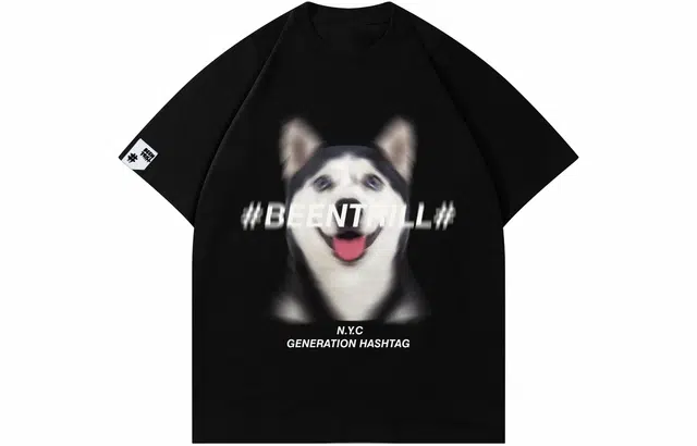 BEENTRILL T