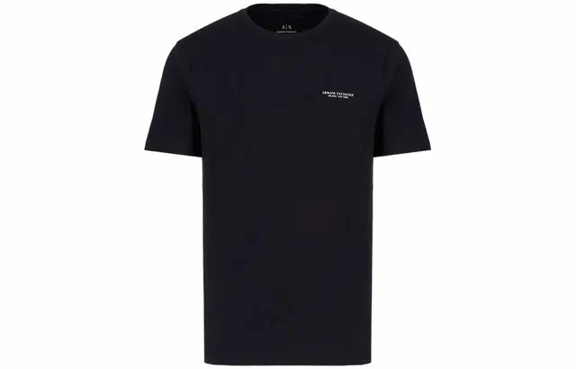 ARMANI EXCHANGE SS22 T