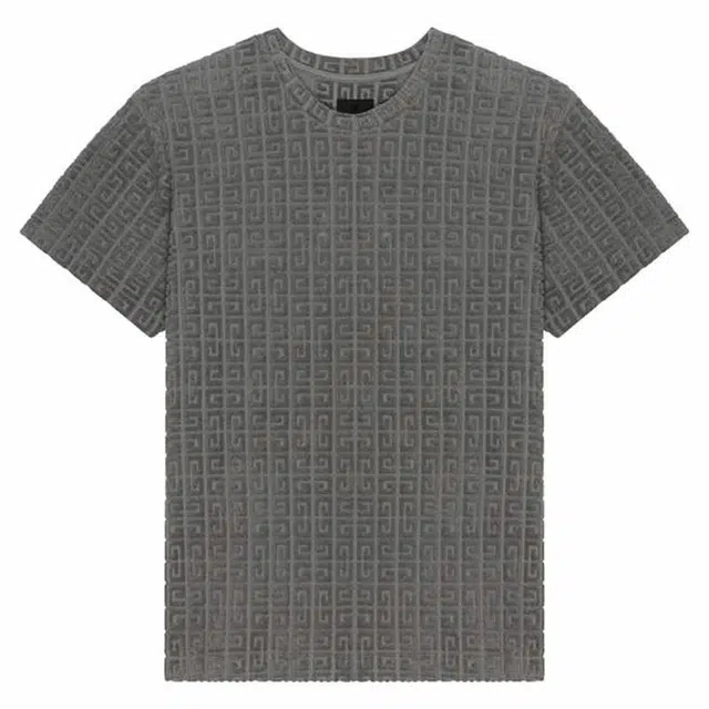 Givenchy T-Shirt Grey