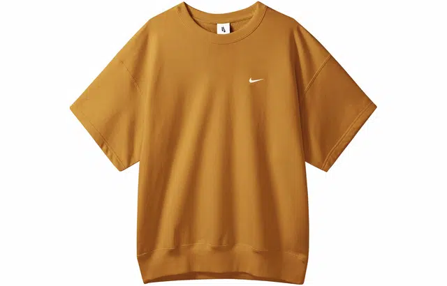 Nike Solo Swoosh LogoT