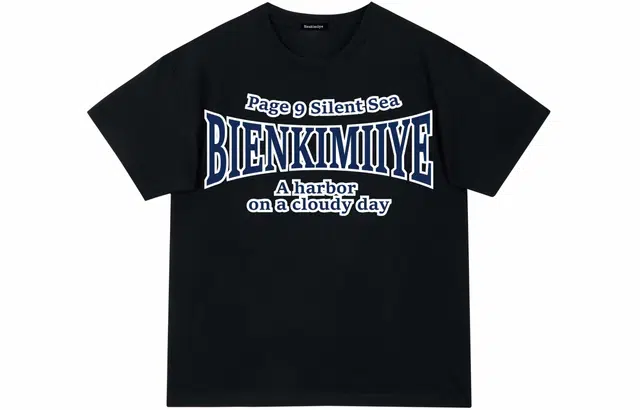 BIENKIMIIYE T