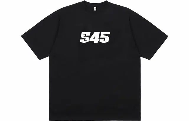 S45 logoT