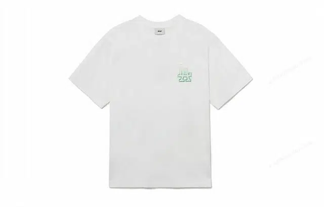 MLB SS23 T