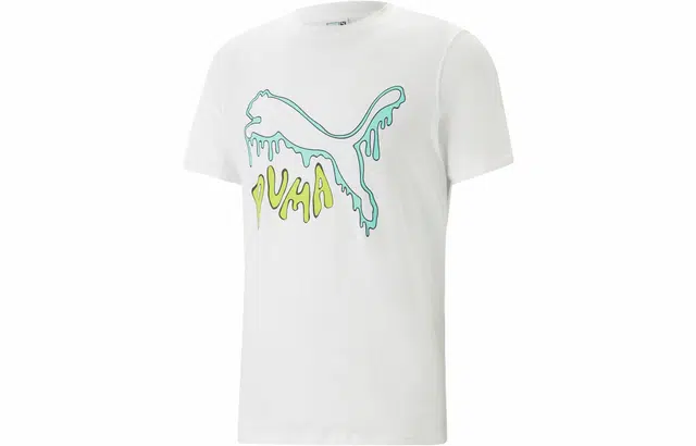 PUMA LogoT