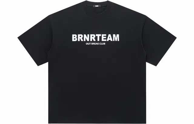 BRNR LogoT