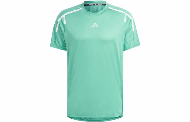 adidas Teach Not Preach Workout Tee T