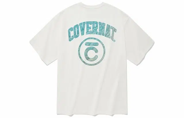 COVERNAT logoT