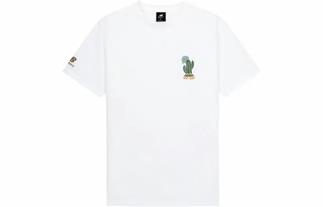 New Balance T