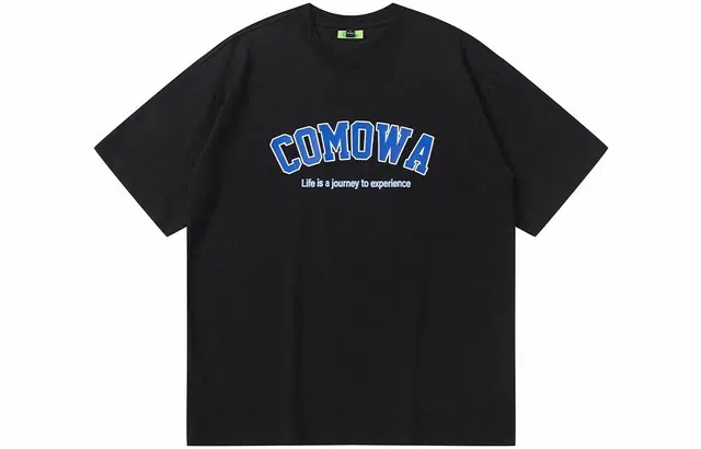 COMOWA LogoT