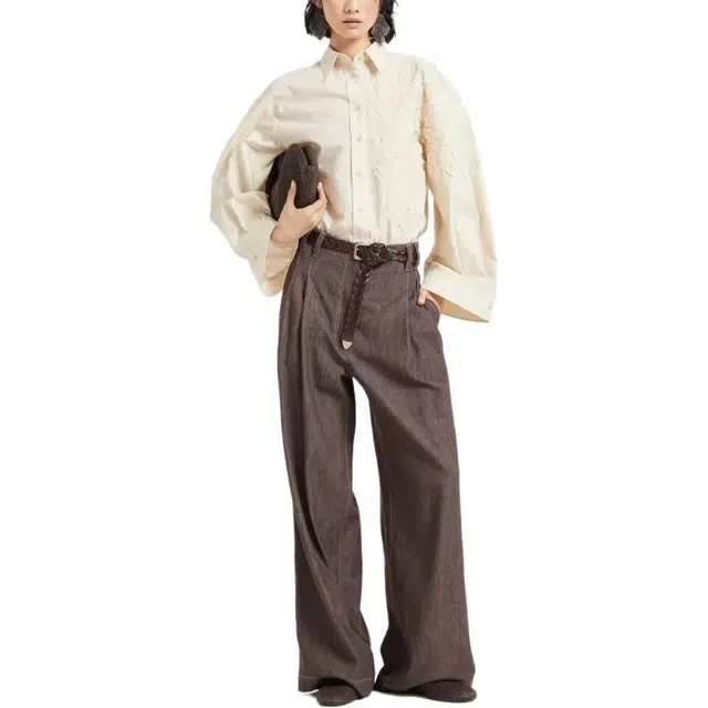 Brunello Cucinelli SS25