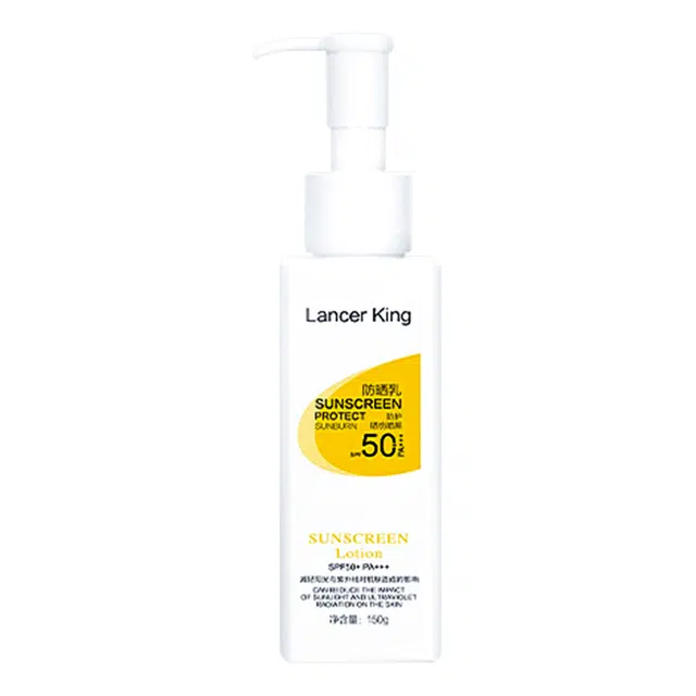 Lancer King SPF 50+ 150g