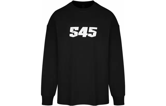 S45 LogoT