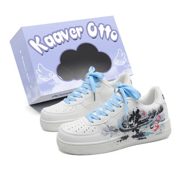 KAAVER OTTO