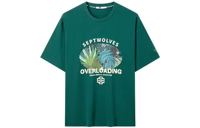 SEPTWOLVES T
