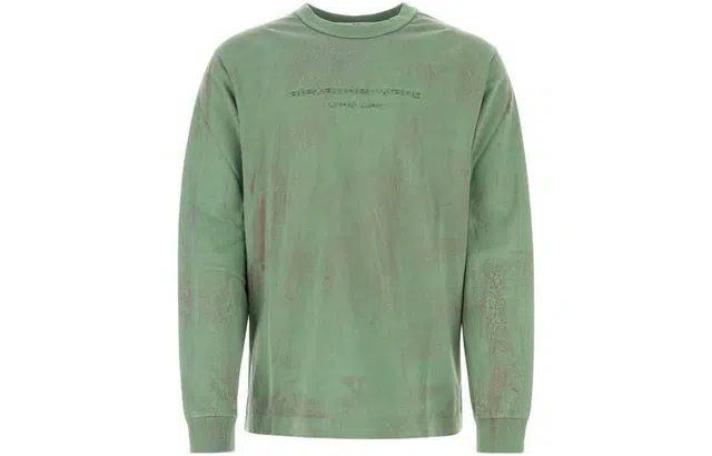 alexander wang SS20 LogoT