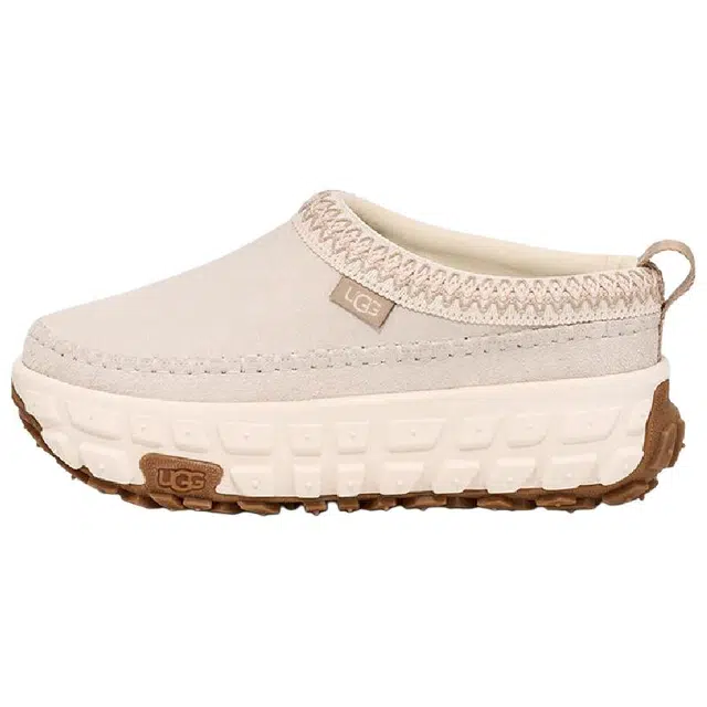 UGG Venture Daze White