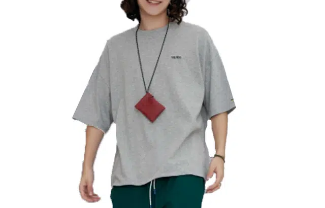 nautica white sail LogoT