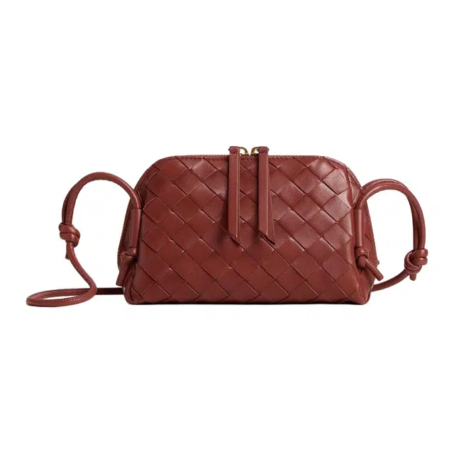 Bottega Veneta Concert Intrecciato