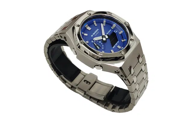 CASIO 200 GA-2100HC-2A