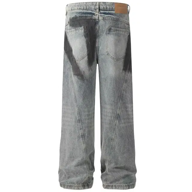 PAINT STAIN