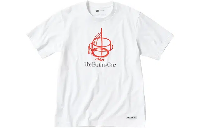 UNIQLO x Tadao Ando T