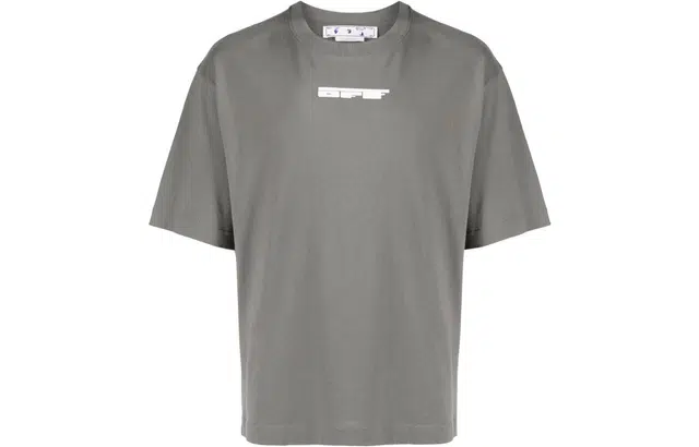 OFF-WHITE LogoT