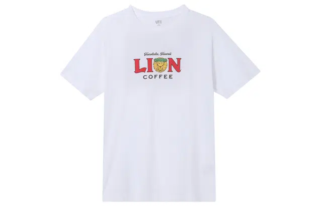UNIQLO T
